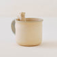 touch mug　B｜こいずみちはる