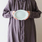Oval Plate M Mint Blue | Mami Furukawa