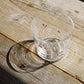 Fruit Glass - Cherry | Gokurakuji Glass Studio