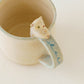 touch mug　B｜こいずみちはる