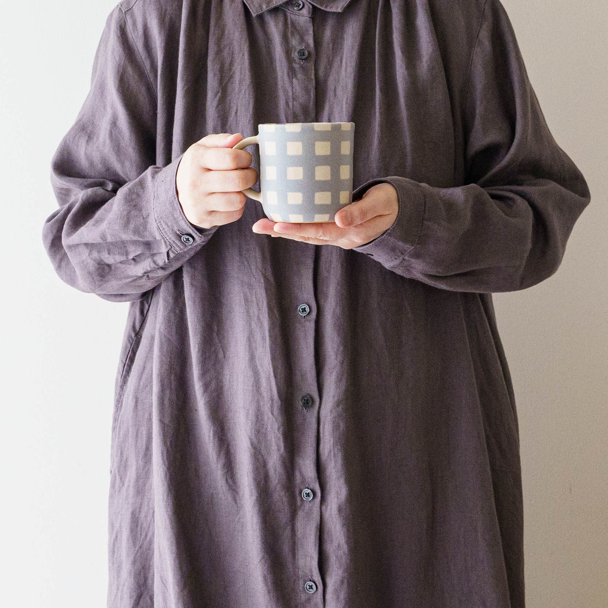 Mug  | Mami Furukawa