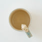 touch mug　B｜こいずみちはる