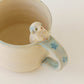 touch mug　C｜こいずみちはる