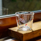 Fruit Glass - Cherry | Gokurakuji Glass Studio
