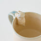 touch mug　C｜こいずみちはる