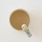 touch mug　C｜こいずみちはる