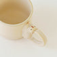 cat mug　B｜こいずみちはる