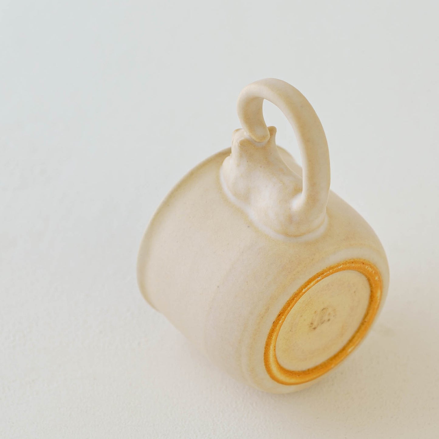 cat mug　B｜こいずみちはる