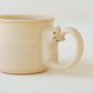 cat mug　A｜こいずみちはる