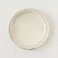 18cm plate | Totsu Keiichiro