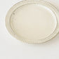 18cm plate | Totsu Keiichiro