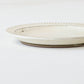 18cm plate | Totsu Keiichiro