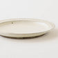18cm plate | Totsu Keiichiro