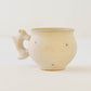 balloon usagi mug　B｜こいずみちはる