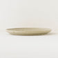 21cm plate Apple ash | Totsu Keiichiro