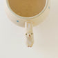 balloon usagi mug　B｜こいずみちはる