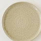 21cm plate Apple ash | Totsu Keiichiro