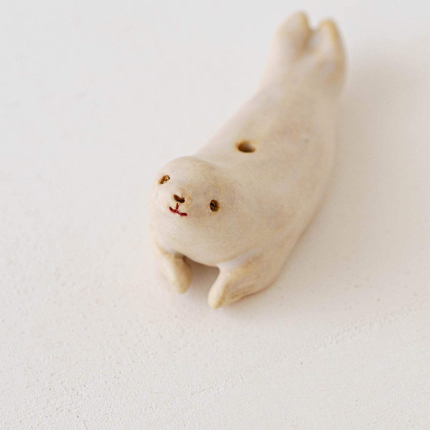 Mini dry flower stand Seal A | Koizumi Chiharu