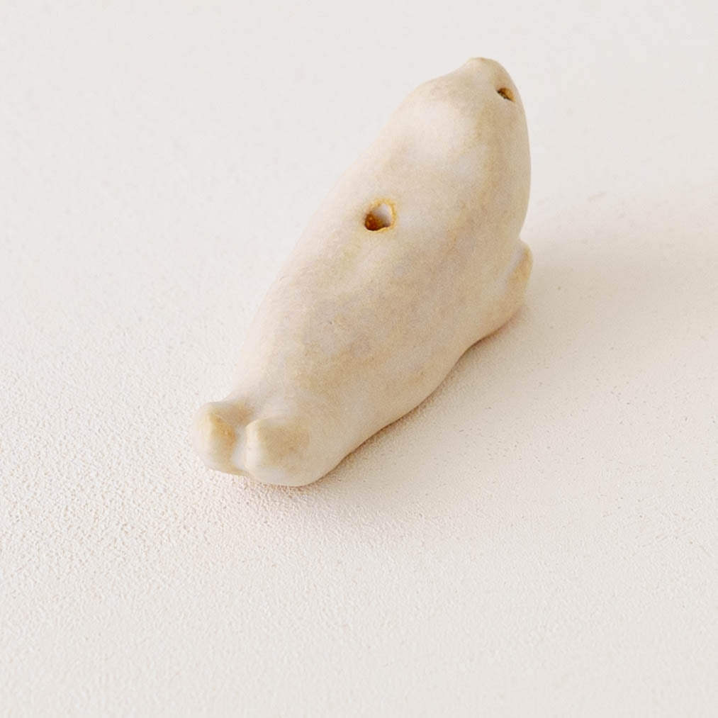 Mini dry flower stand Seal A | Koizumi Chiharu
