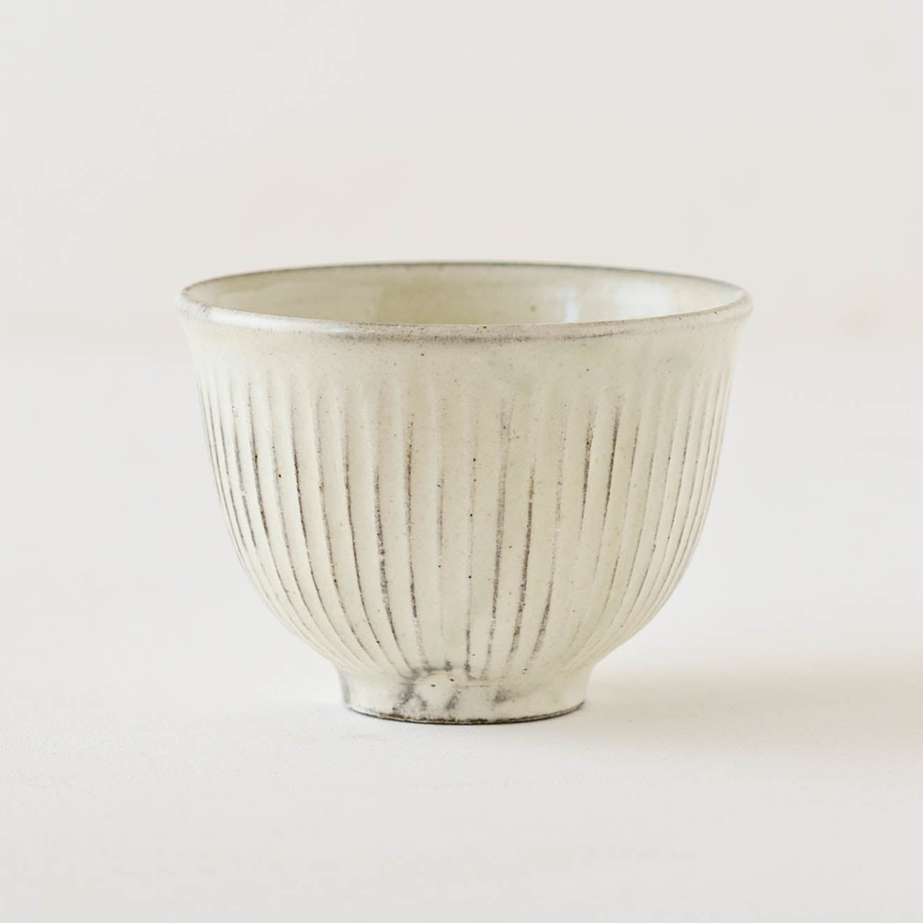 Cup line | Totsu Keiichiro