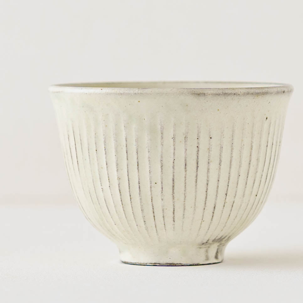 Cup line | Totsu Keiichiro