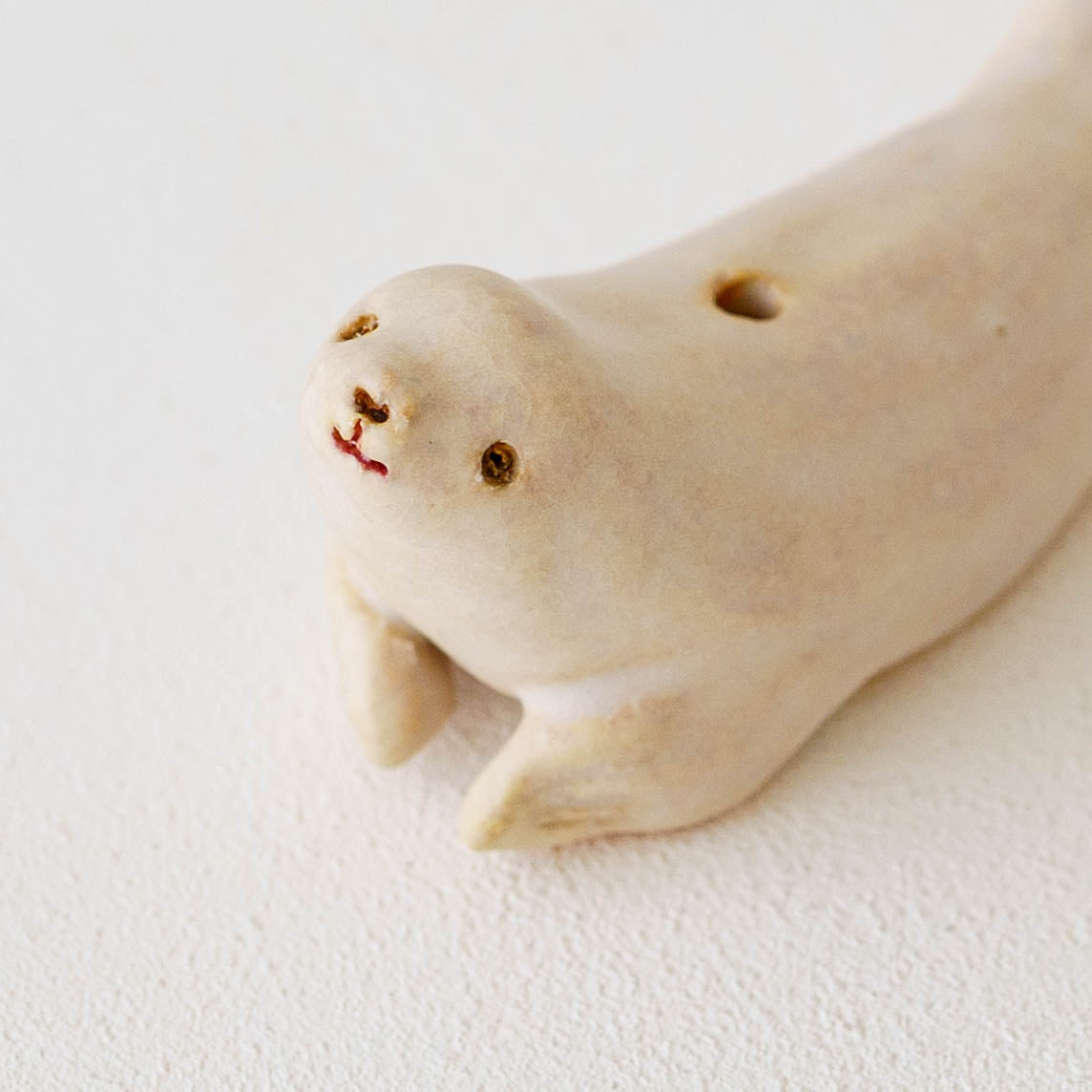 Mini dry flower stand Seal A | Koizumi Chiharu