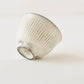 Cup line | Totsu Keiichiro