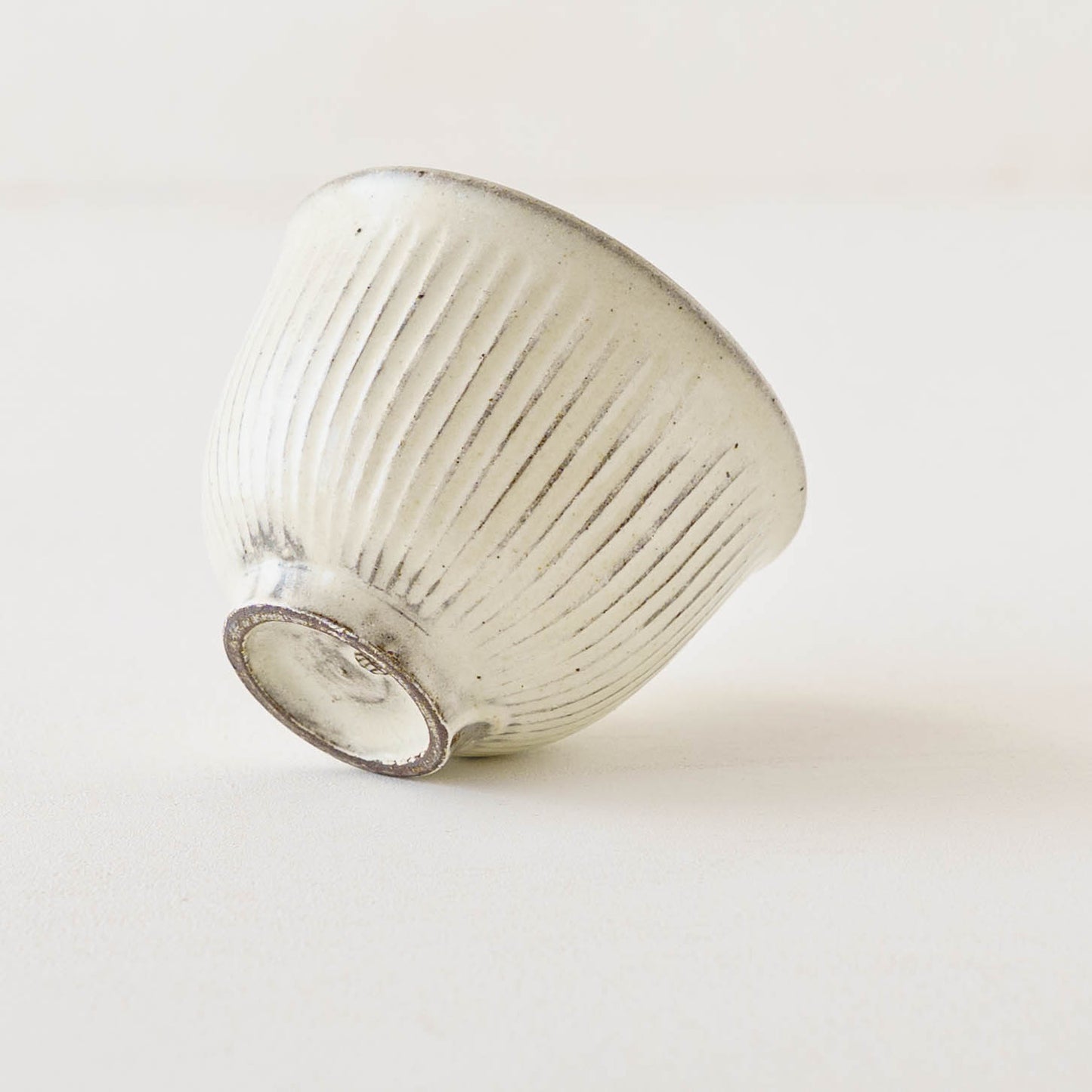 Cup line | Totsu Keiichiro