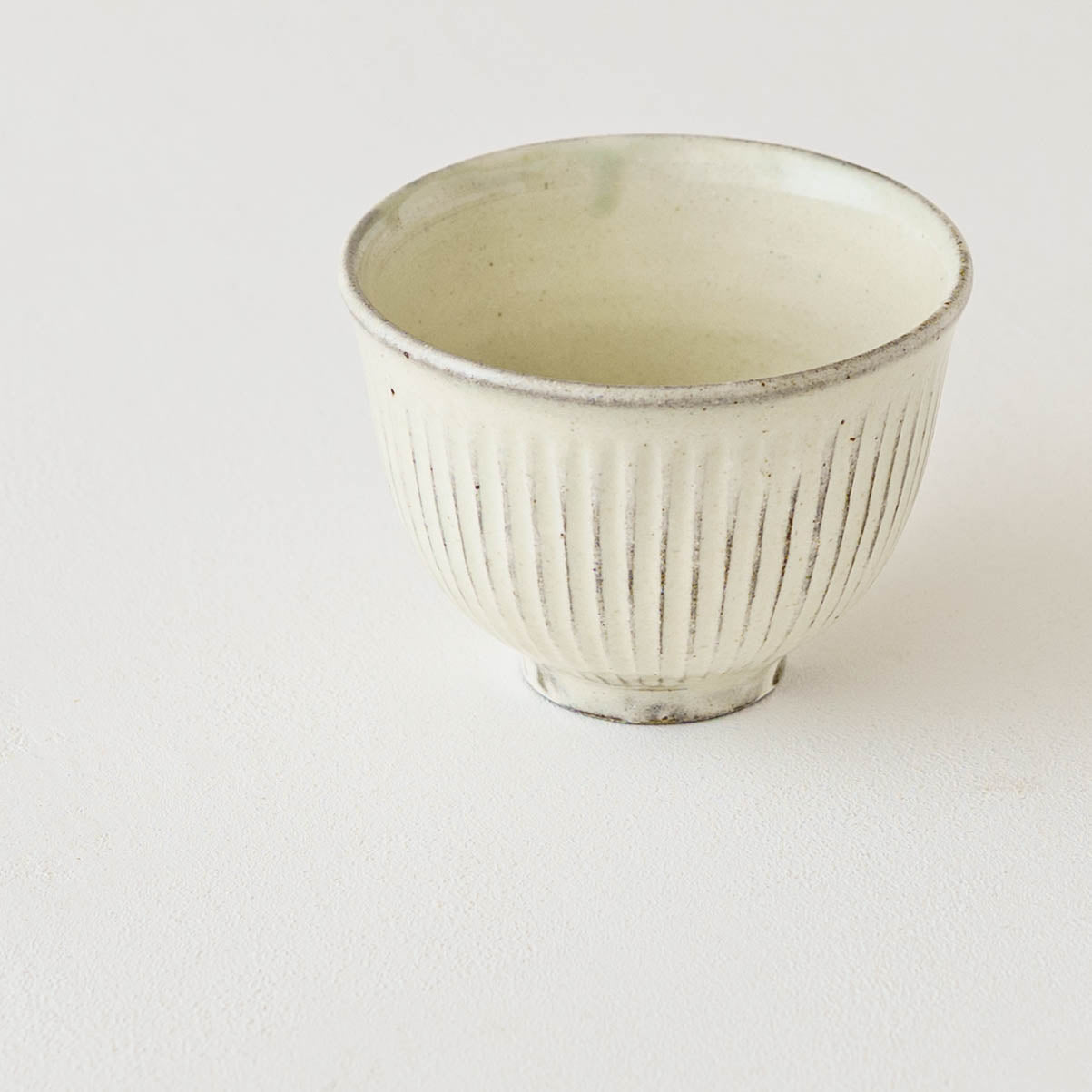Cup line | Totsu Keiichiro