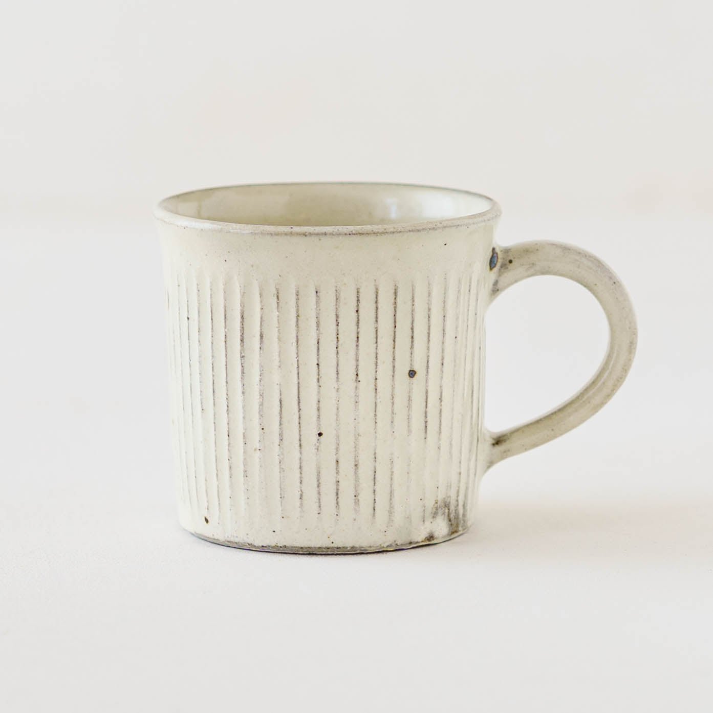 Mug line | Totsu Keiichiro