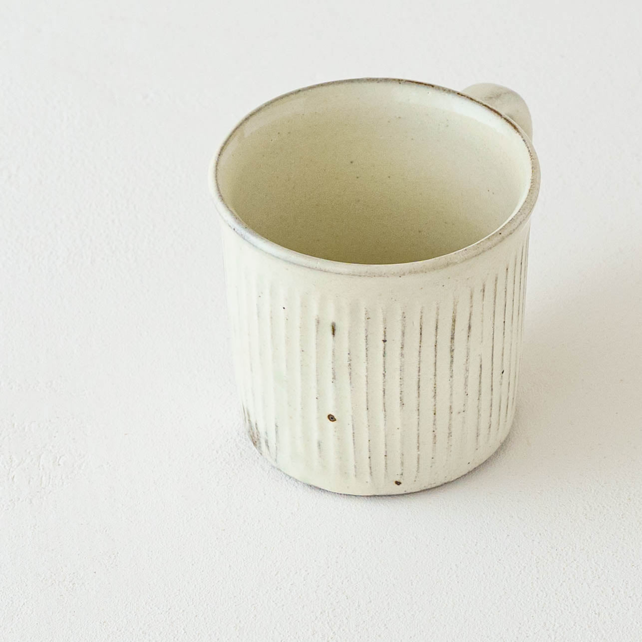 Mug line | Totsu Keiichiro