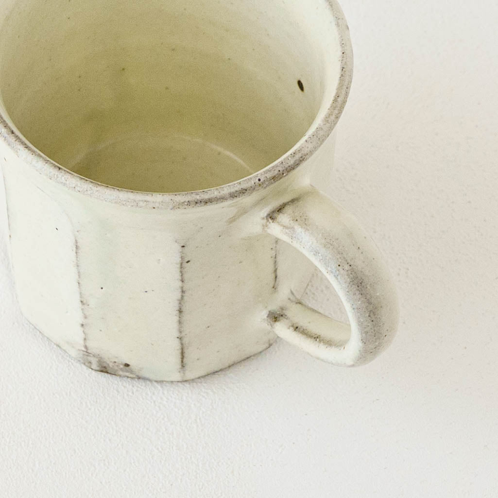 Mug | Totsu Keiichiro