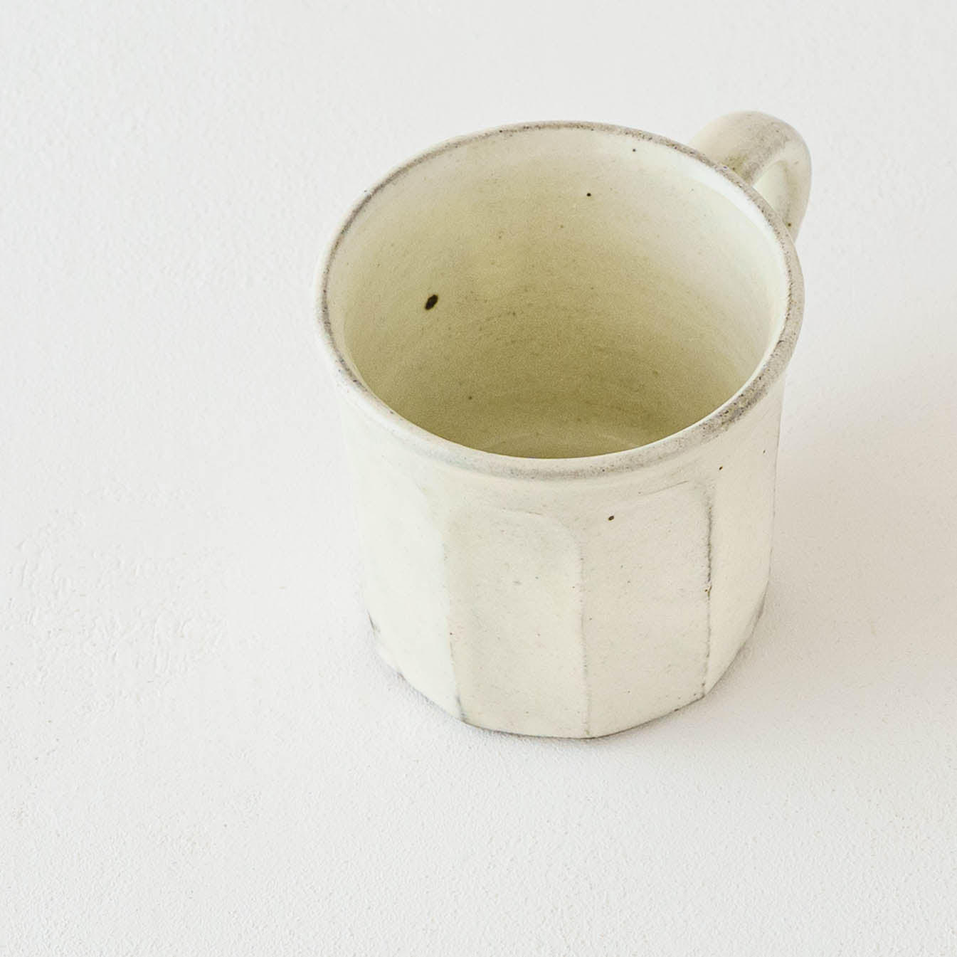 Mug | Totsu Keiichiro