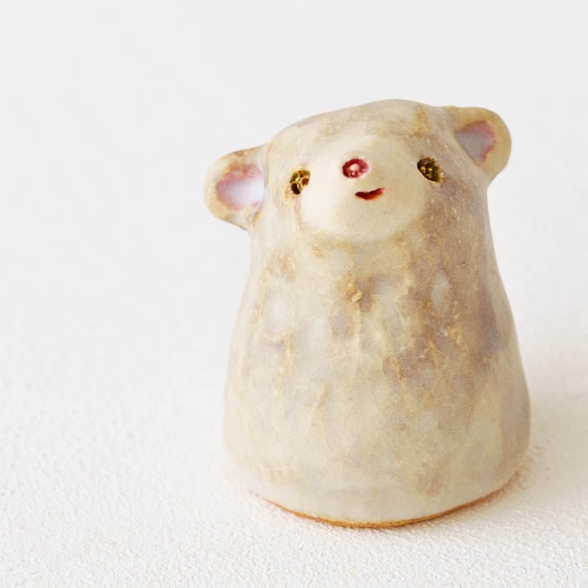 Mini dry flower stand A | Koizumi Chiharu
