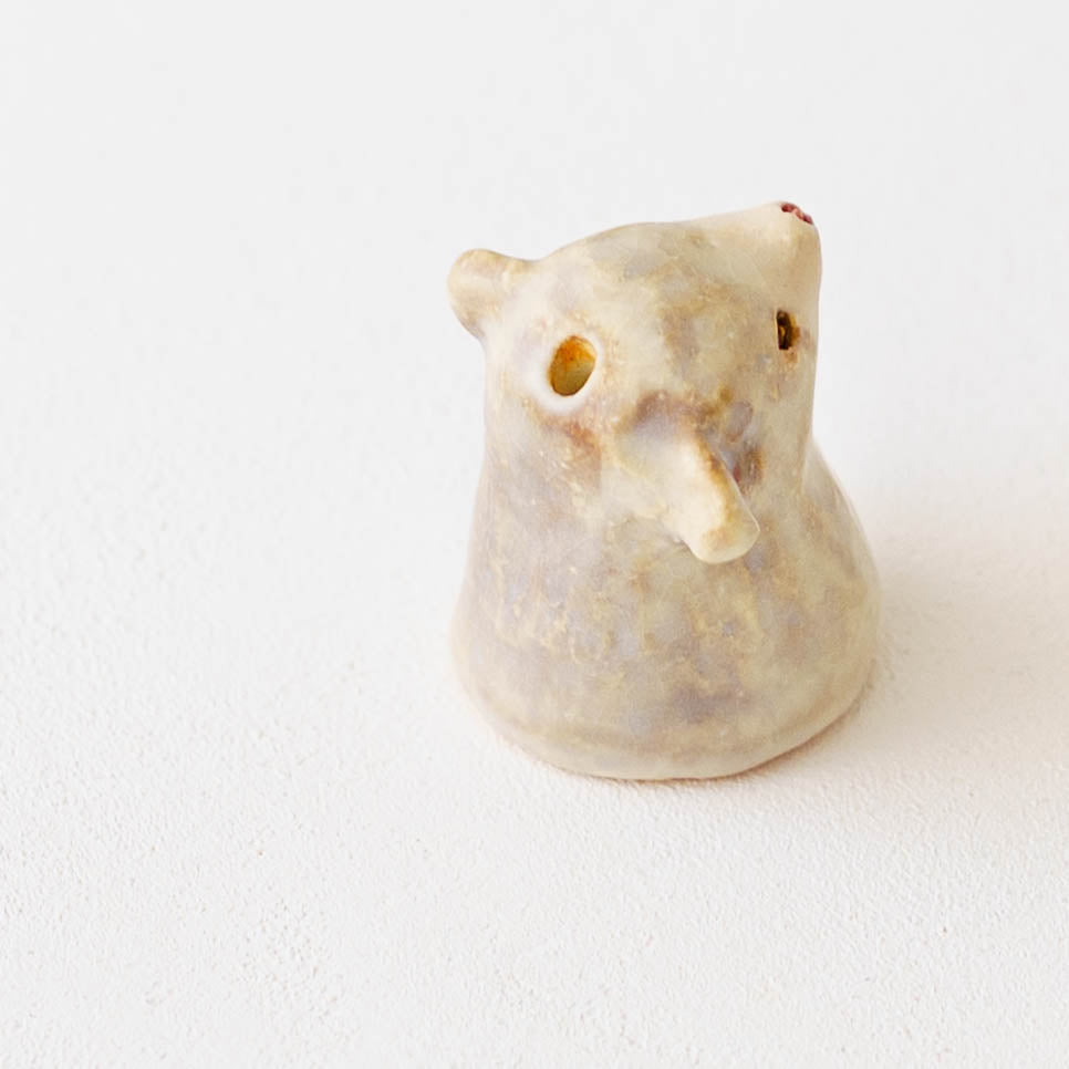 Mini dry flower stand A | Koizumi Chiharu