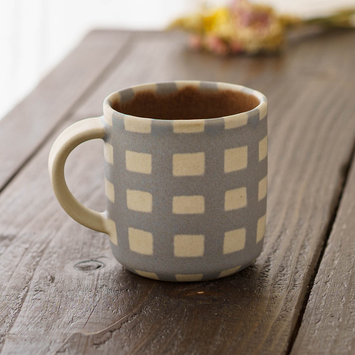 Mug  | Mami Furukawa