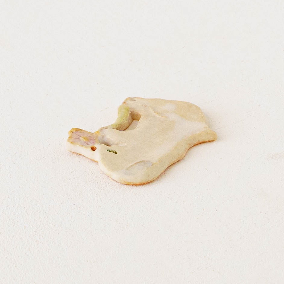箸置き　B｜こいずみちはる