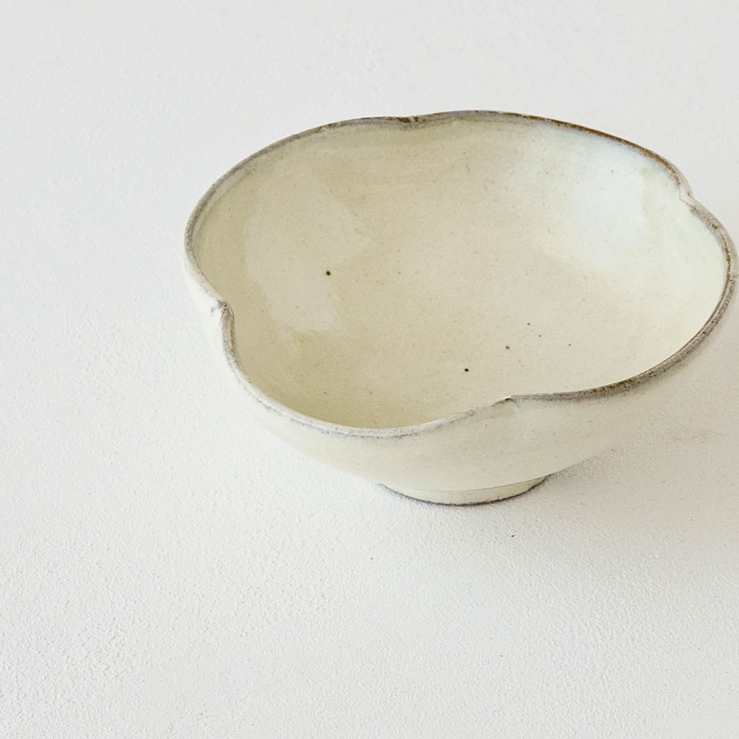 Bowl S | Totsu Keiichiro