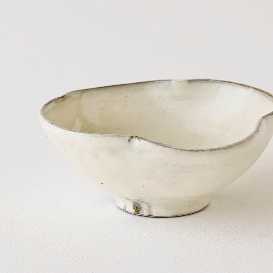 Bowl S | Totsu Keiichiro