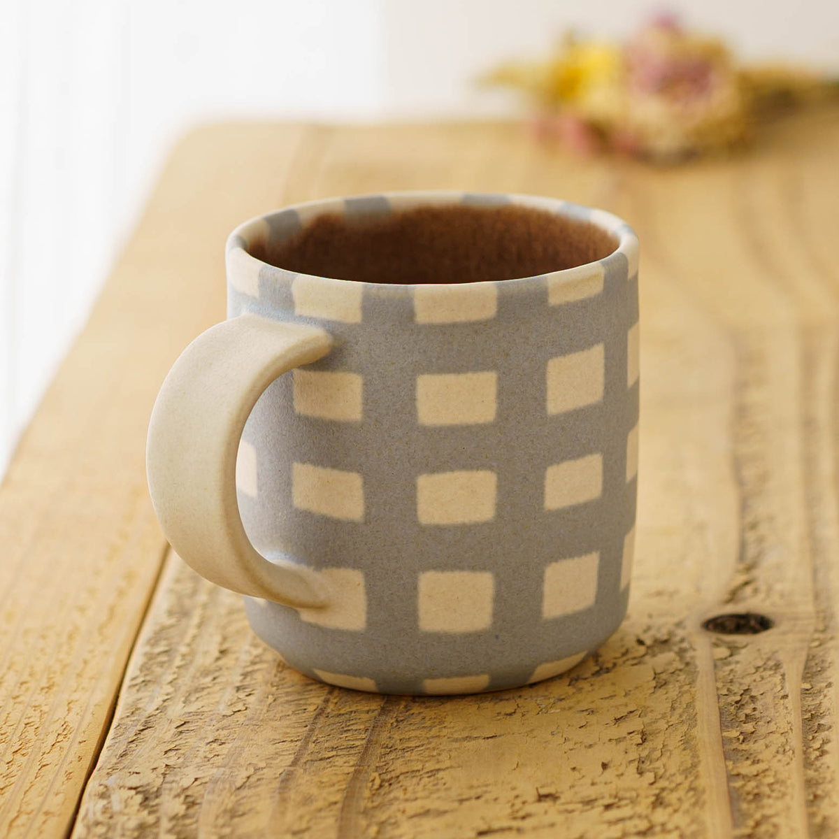 Mug  | Mami Furukawa