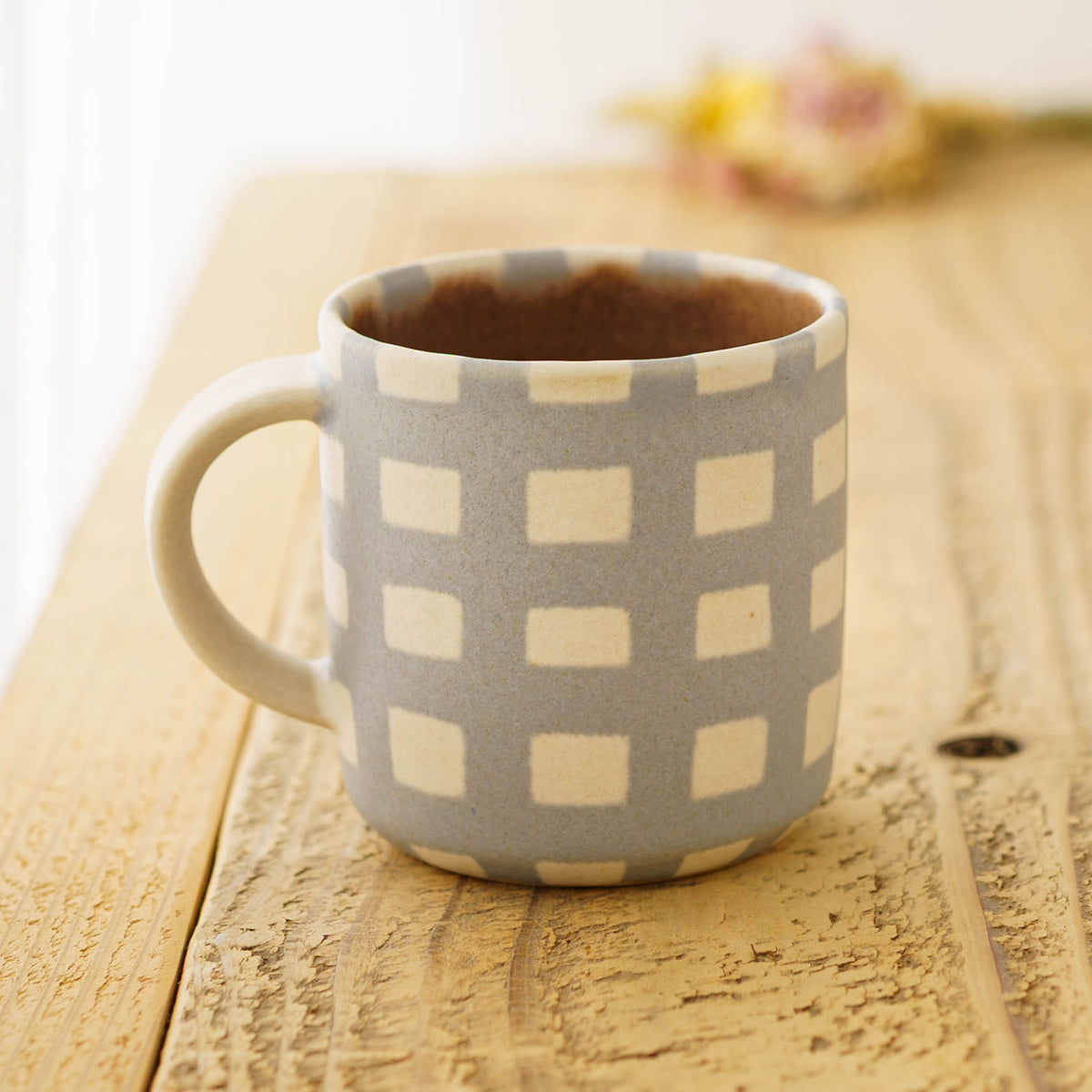 Mug  | Mami Furukawa