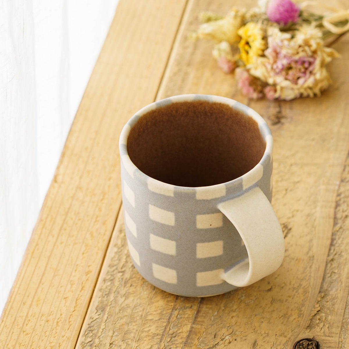Mug  | Mami Furukawa