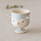 face goblet　A｜こいずみちはる
