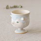 face goblet　A｜こいずみちはる