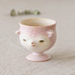 face goblet　C｜こいずみちはる