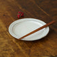 18cm plate | Totsu Keiichiro