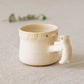 hug mug　B｜こいずみちはる