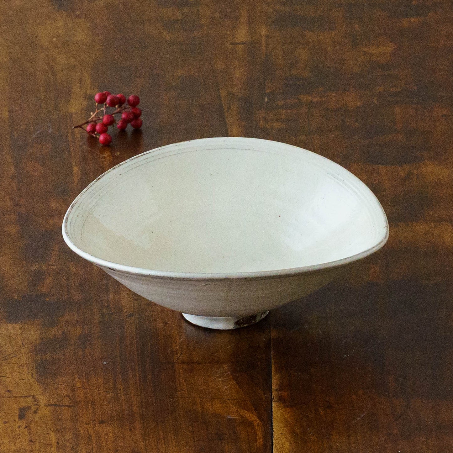 Bowl | Totsu Keiichiro