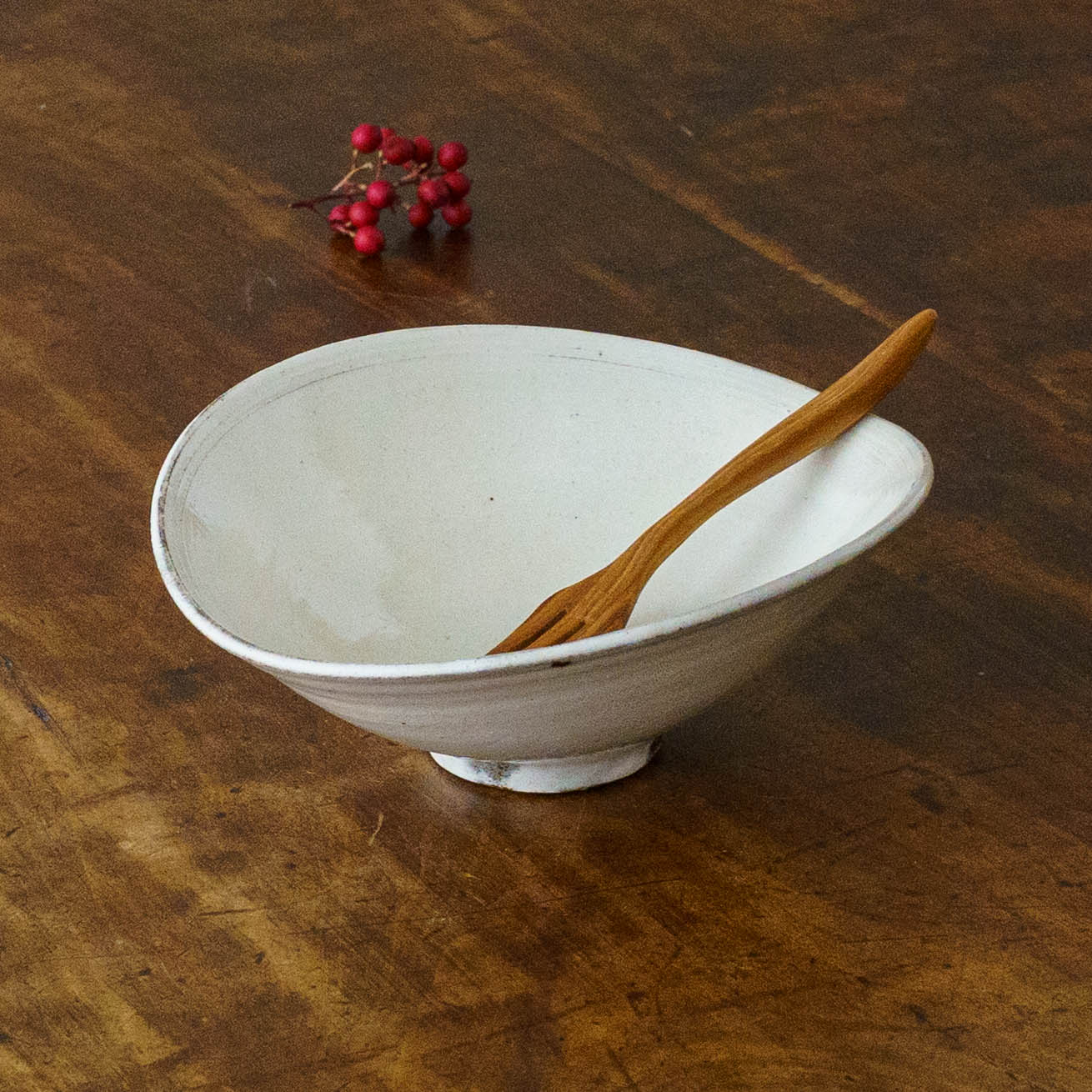 Bowl | Totsu Keiichiro