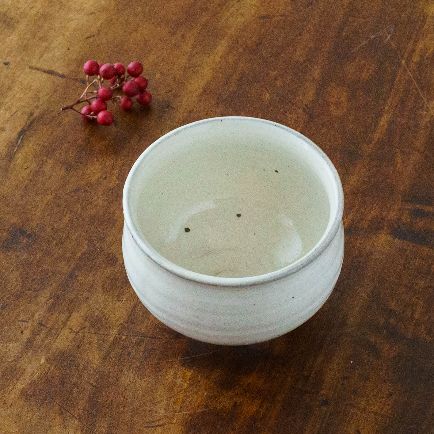 Cup | Totsu Keiichiro